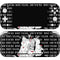 Disney Villains Characters Art Nintendo Switch Lite Skin